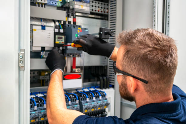 Best Commercial Electrician Services  in Onalaska, TX