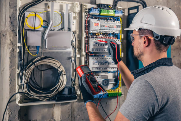 Best Electrical Contractors for Businesses  in Onalaska, TX