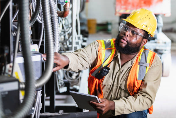 Best Electrical Installation Contractor  in Onalaska, TX