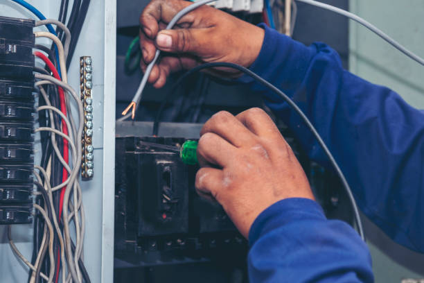 Best Circuit Breaker Repair  in Onalaska, TX
