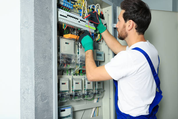 Best Electrical Outlet Repair  in Onalaska, TX