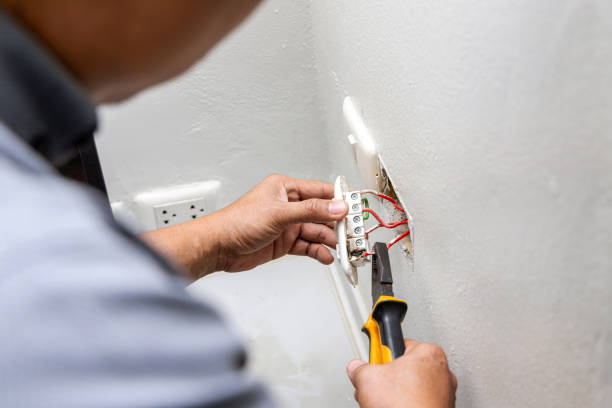 Best Electrical Troubleshooting Services  in Onalaska, TX