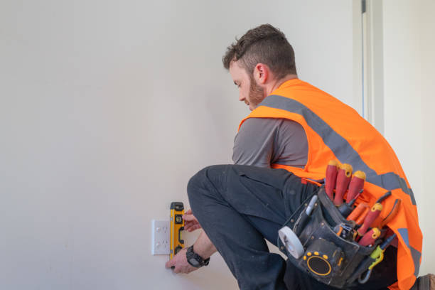 Best Generator Installation Services  in Onalaska, TX