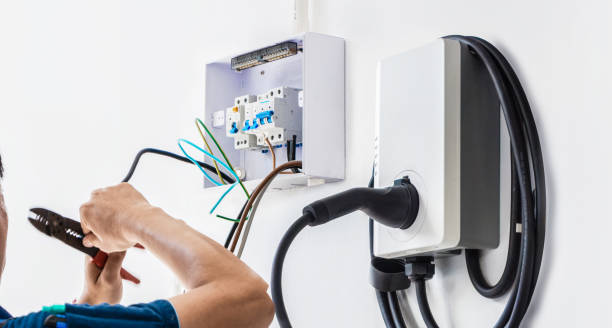 Best Commercial Electrician Services  in Onalaska, TX
