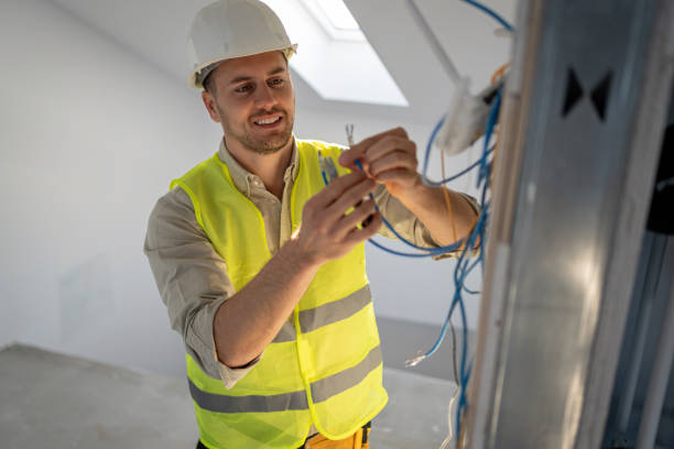 Best Electrical Upgrades for Homes  in Onalaska, TX